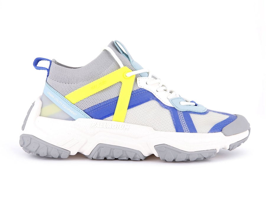 Multicolor Palladium Off-grid | RTC6615VX