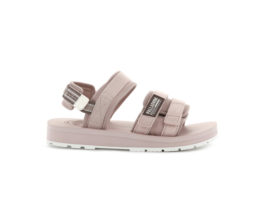 Rose Palladium Outdoorsy | XIZ5957RO