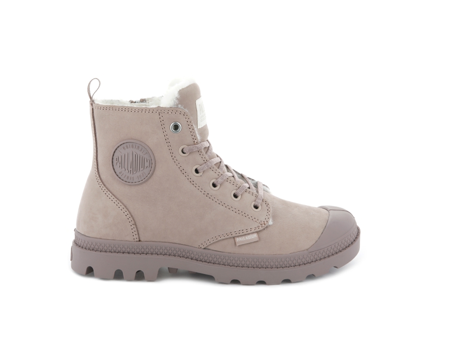 Rose Palladium Pampa Hi | SLA4534HB