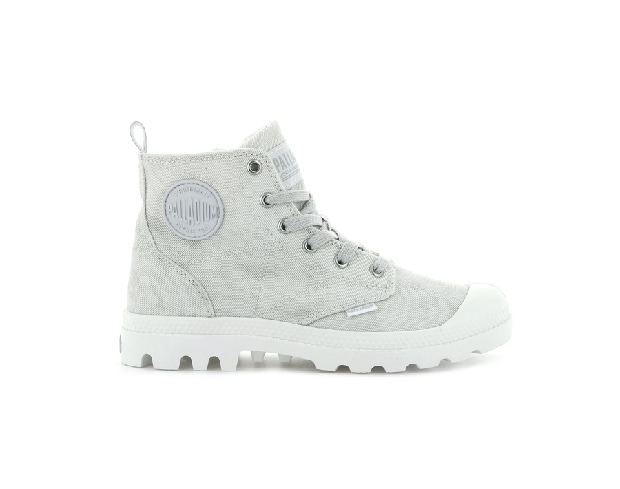 White Palladium Pampa | VZD6935LN