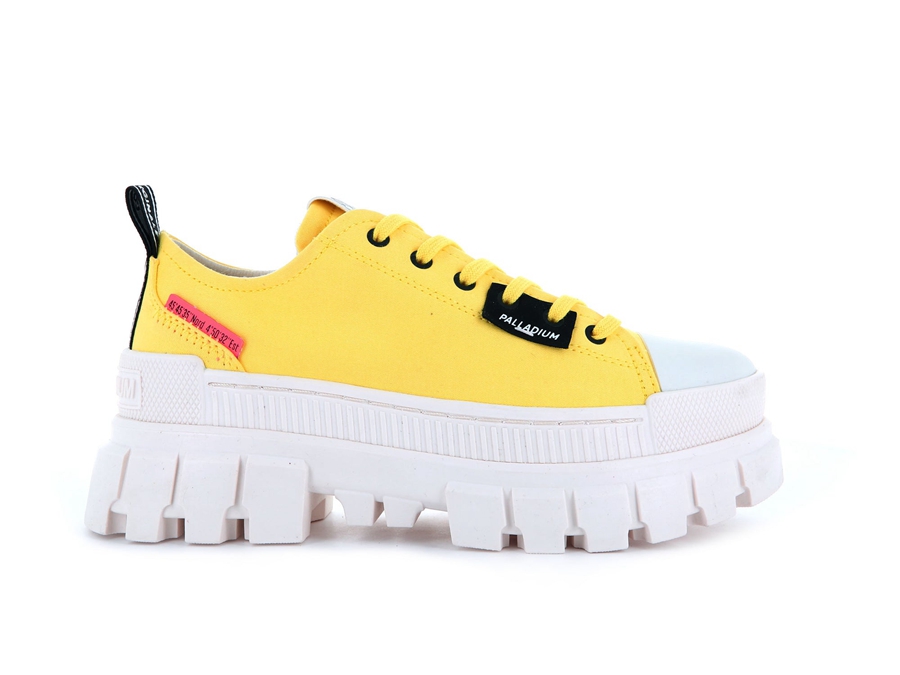 White Yellow Palladium Revolt | HYD574EA